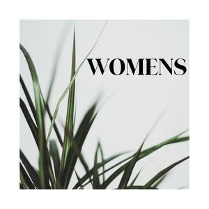 ✨ Women’s Section ✨